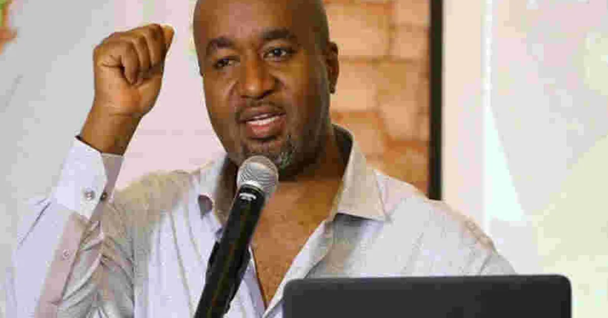 Joho to Defy President Uhuru's Directive on Traders