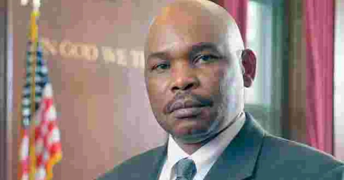 Gov't Shuts Down Operations of an NGO Connected to US-Based Kenyan Scholar Makau Mutua