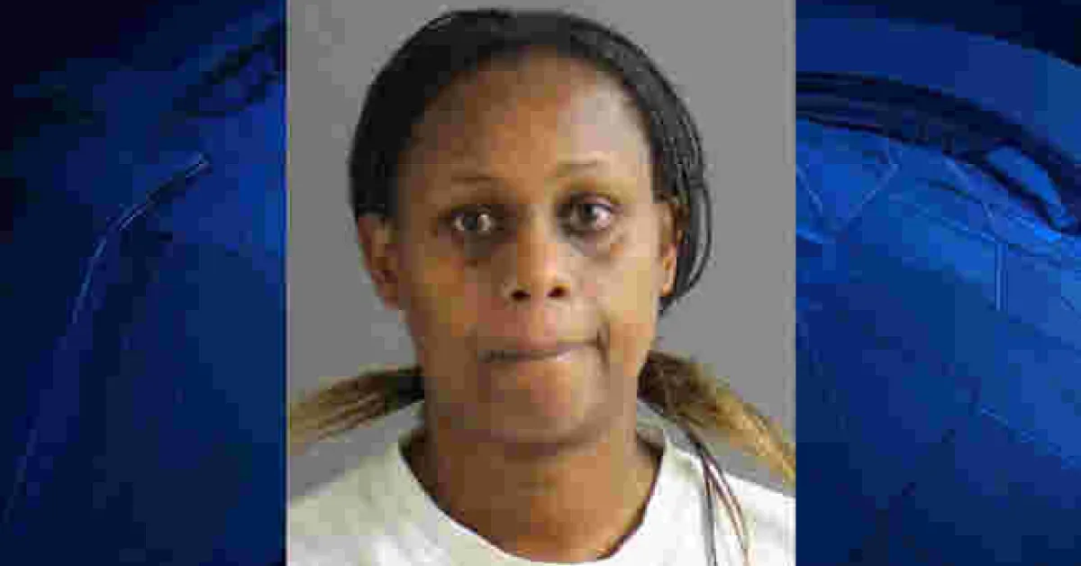Kenyan Woman in Kennesaw, Georgia Charged with Stealing over $770,000 from the University of Connecticut