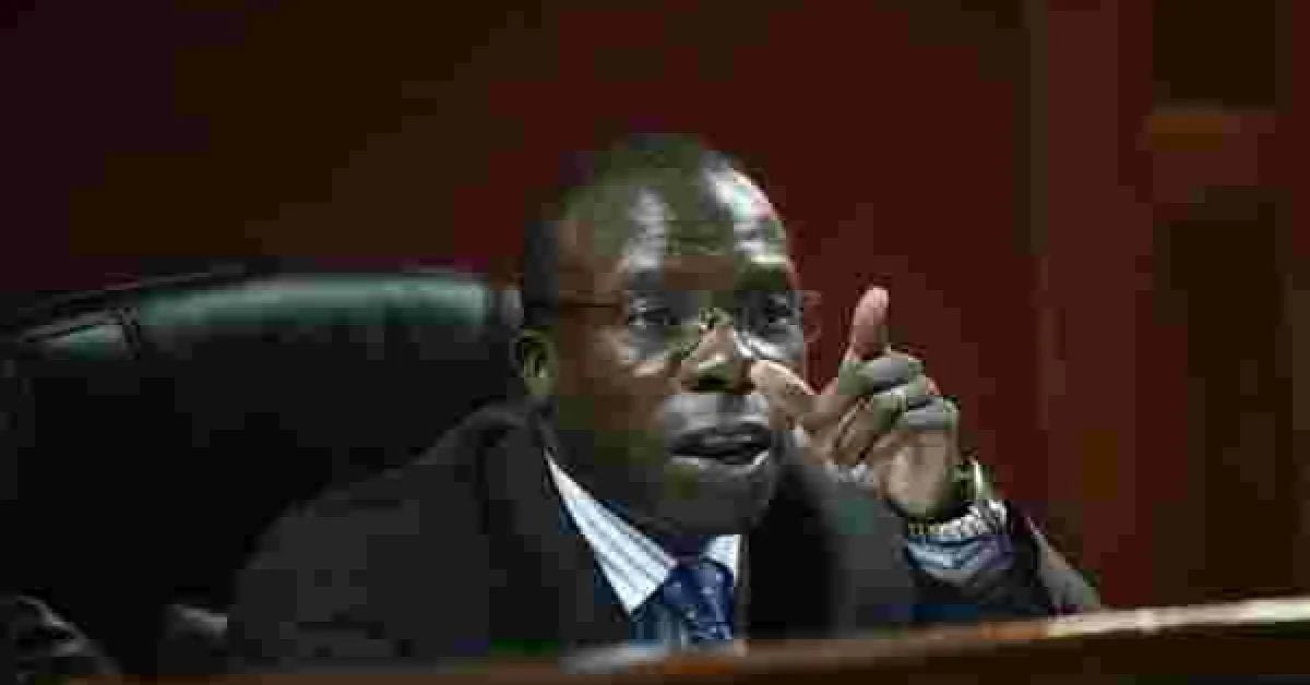 High Court Declares Appointment of IEBC Returning Officers as Illegal