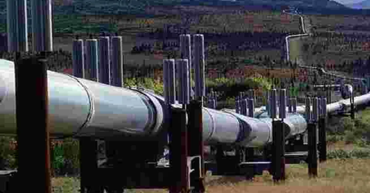 Kenya to Construct Multi-Billion Shilling Crude Oil Pipeline