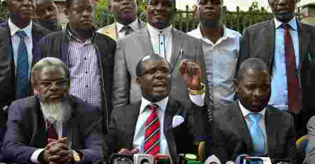 Government's Foreign Travel Ban on University Dons Suspended