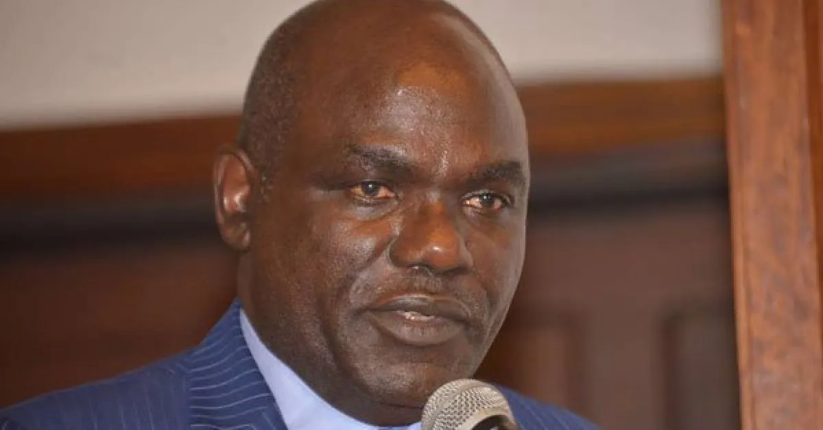IEBC Could Be Forced to Postpone Elections in Some Nyanza Counties
