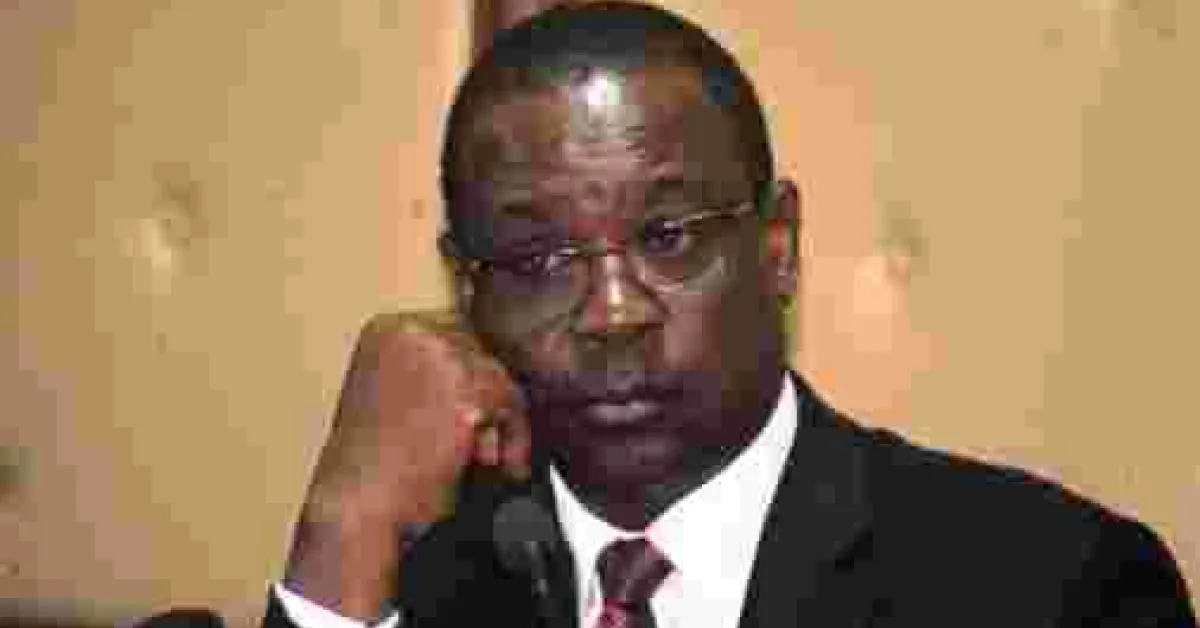 Kidero Makes a U-turn after Conceding Defeat to Mike Sonko, Now Says There Were Massive Irregularities