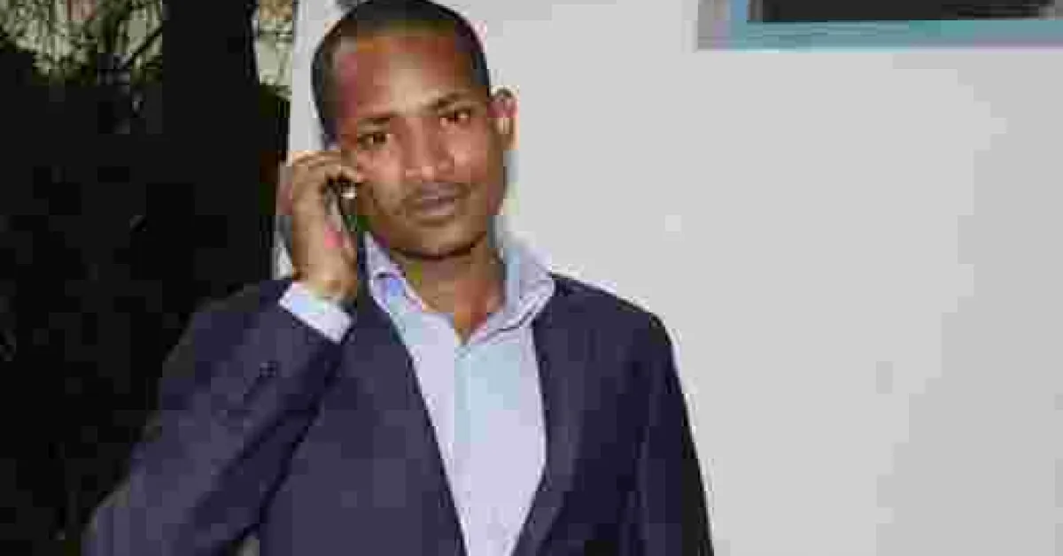 Four Banks Agree to Comply with Embakasi East MP Babu Owino's Demands