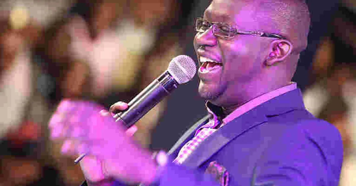 Comedian Churchill: Why I Blocked Uhuru, Raila from My Show