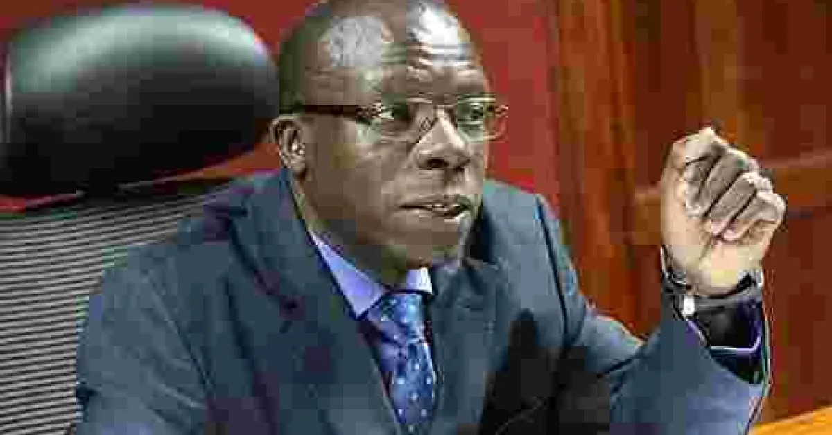Justice George Odunga Orders Moi Day Restored as a Public Holiday