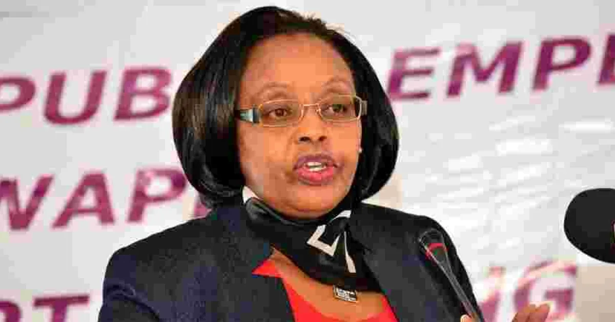 Kenya Introduces Tougher Rules as it Lifts Ban on Middle-East Jobs