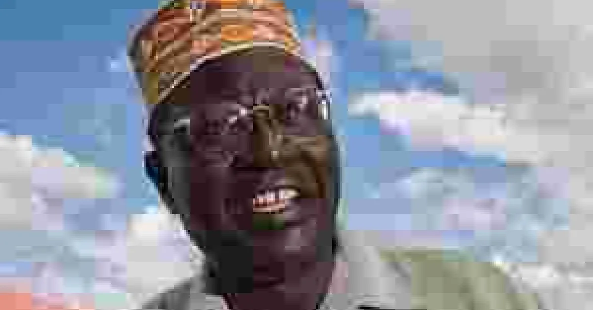 Malik Obama Attacks President Kenyatta's Government over Appointments