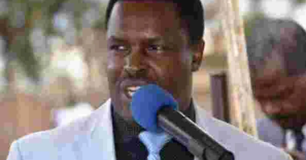 Jubilee Governor Tells Judiciary to Begin Preparations for President Uhuru's Swearing-in