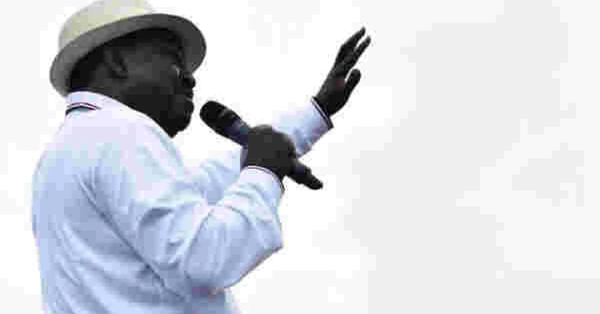 Raila Threatens to Take President Uhuru, Ruto Back to ICC