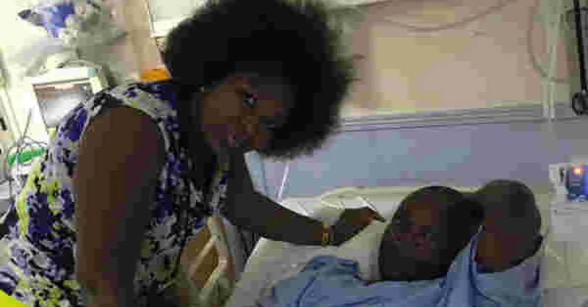 Rachael Shebesh Opens Up On Her Husband's Shooting Incident