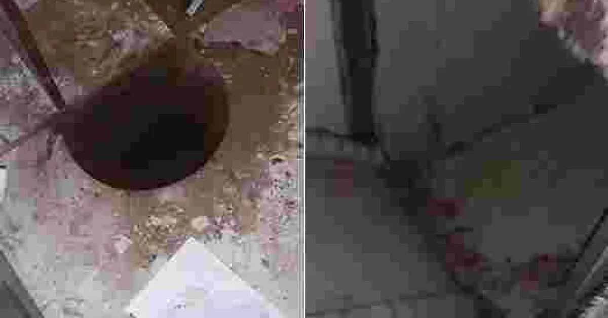 Robbers Dig Underground Tunnel, Steal Sh50 Million from KCB Bank in Thika