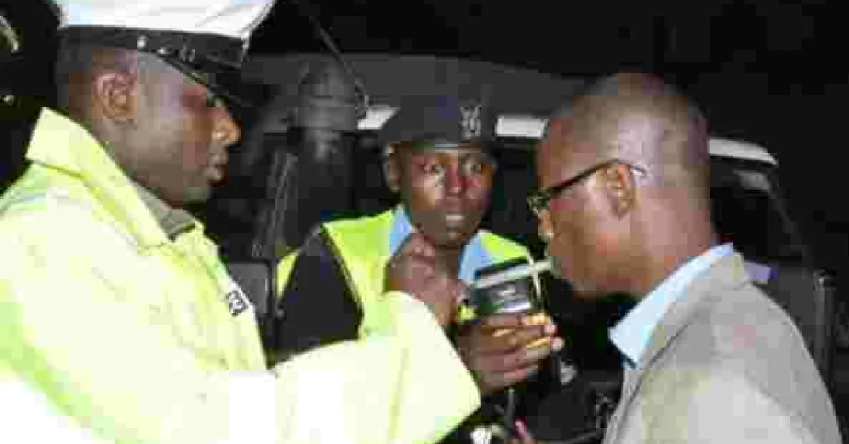 Drunk Drivers in Kenya to be Punished by Working in Morgues
