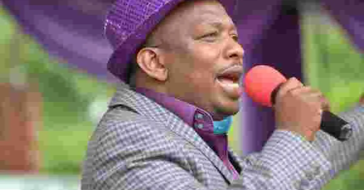 Mike Sonko: Raila's Supporters Begged Me to Settle their Sh270K Medical Bills