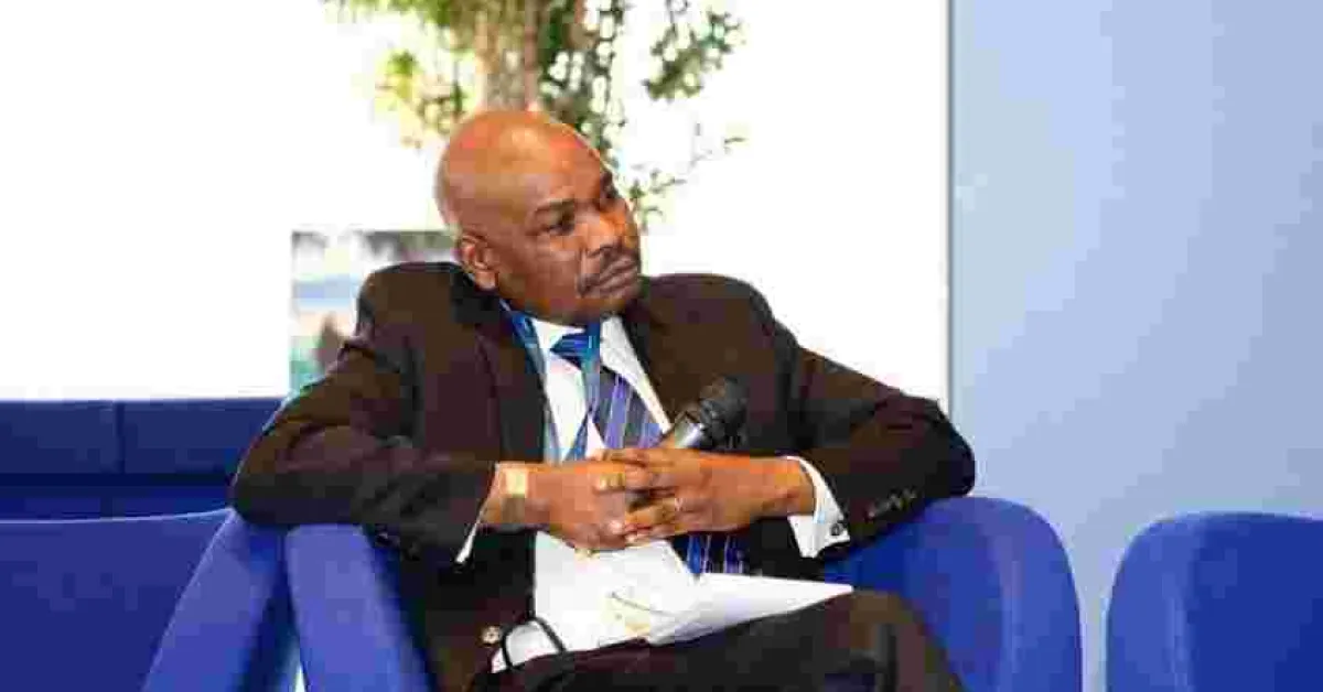 US-Based Scholar Makau Mutua Reacts to Supreme Court's Verdict