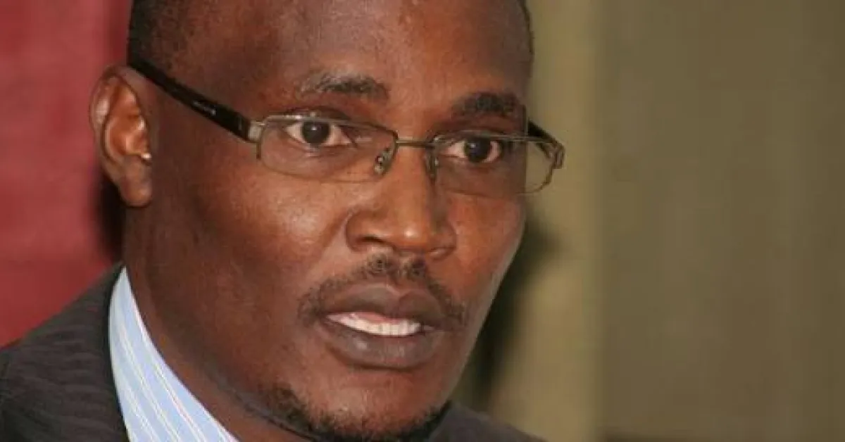 NASA Won't Challenge President Uhuru's Victory at Supreme Court, ODM Chair Says