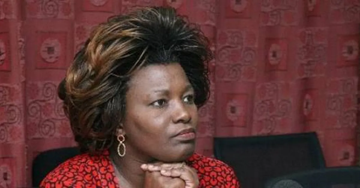 Rachael Shebesh's Husband Shoots Himself Twice on the Leg