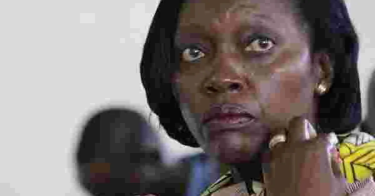 Martha Karua Drags War Against Governor Anne Waiguru's Victory to the Appellate Court