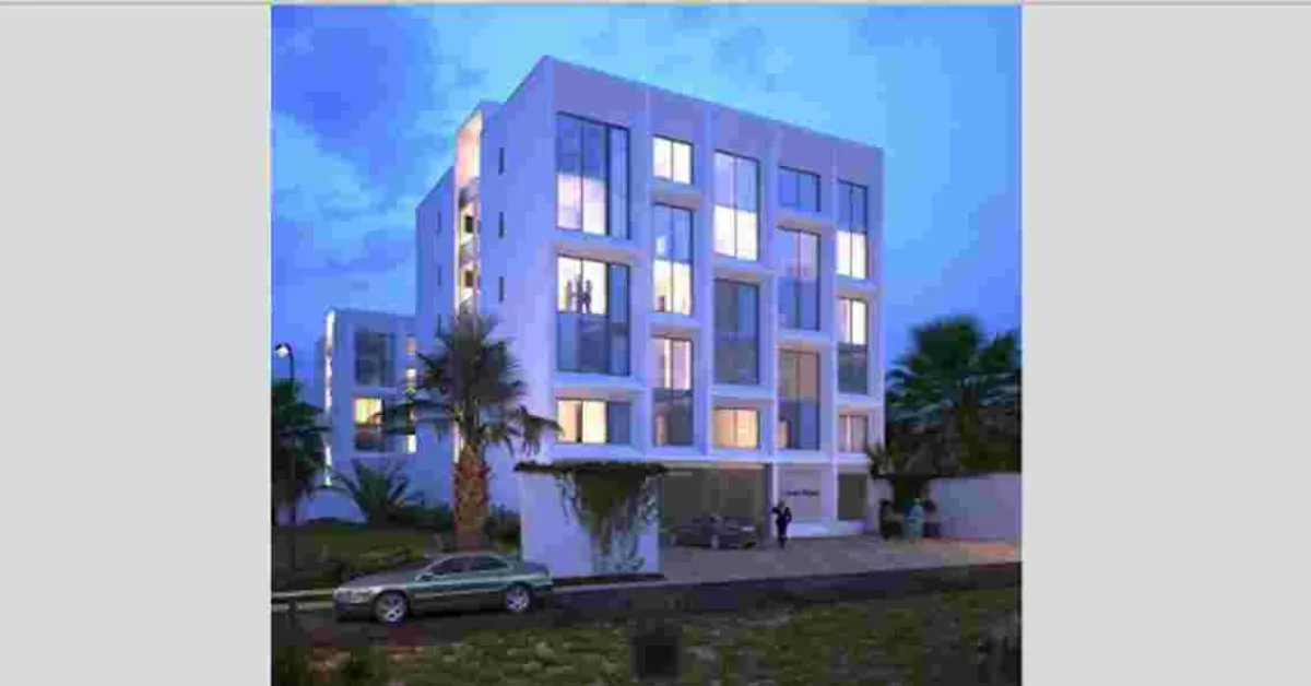 1-BR and 2-BR Apartments for Sale at Lasier Place in Rongai, with Great Rental Potential