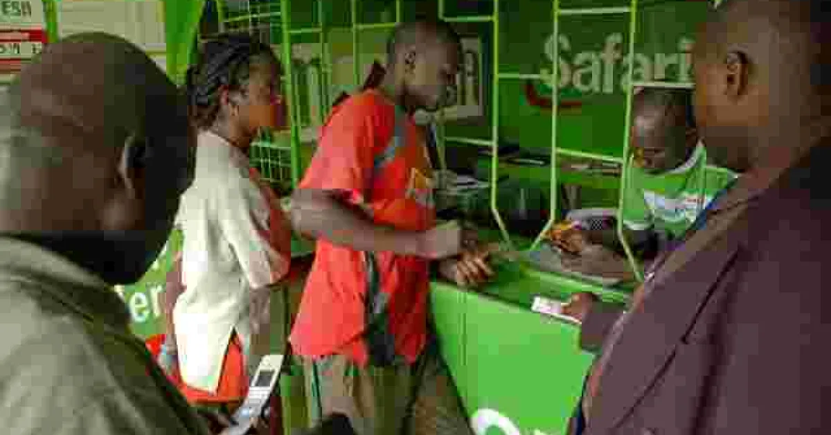 Safaricom's Market Valuation Drops By Sh20 Billion in One Week of NASA Boycott
