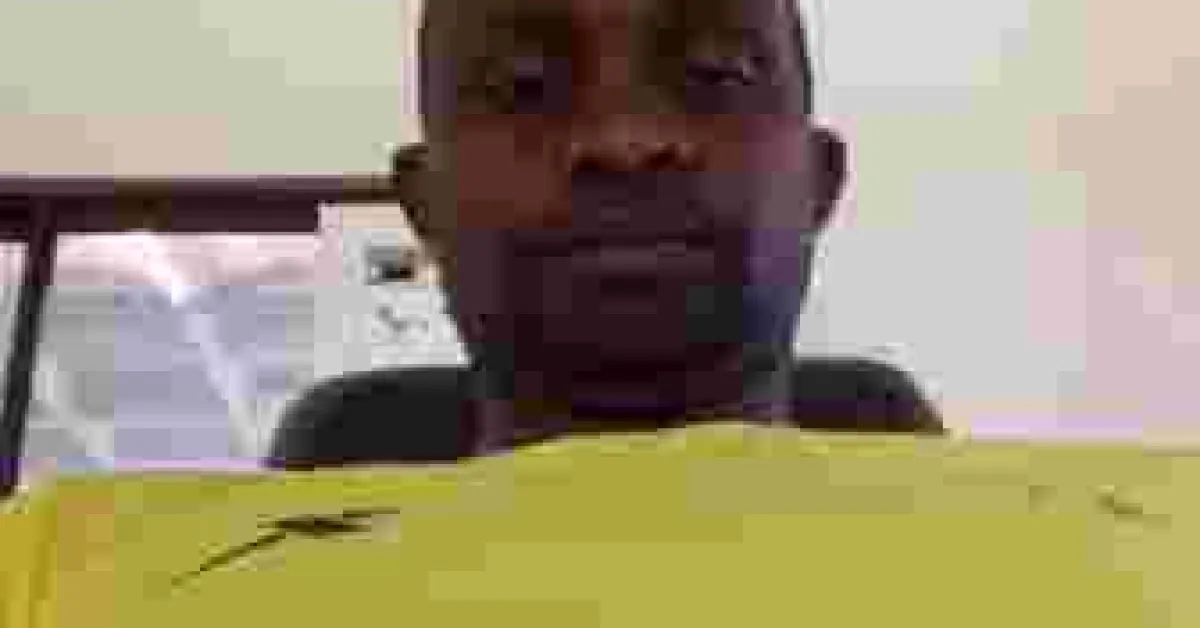 Driver Recounts Horror Road Crash that Claimed Nyeri Governor Wahome Gakuru's Life