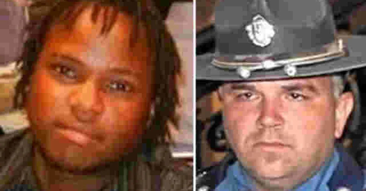 Bail for a Kenyan Charged with Killing a Massachusetts State Trooper in a Car Crash Lowered to $200,000