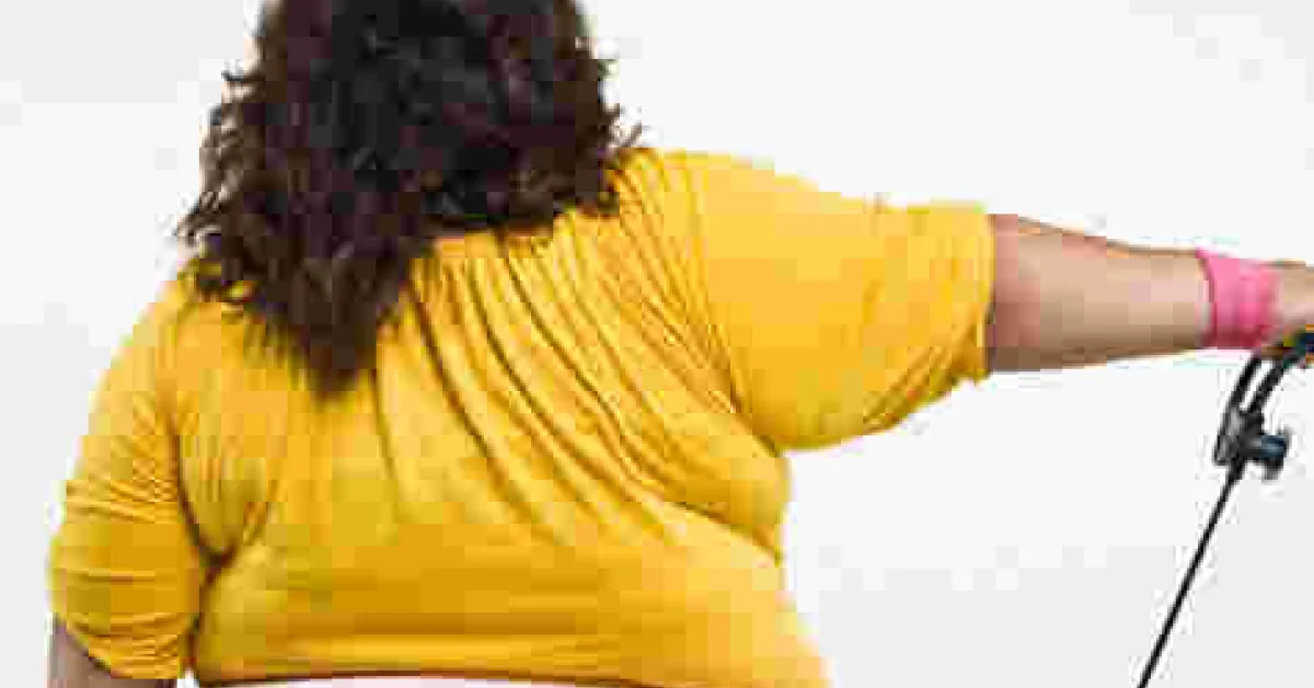 New Survey Ranks Kenyan Women 9th Most Overweight in Africa