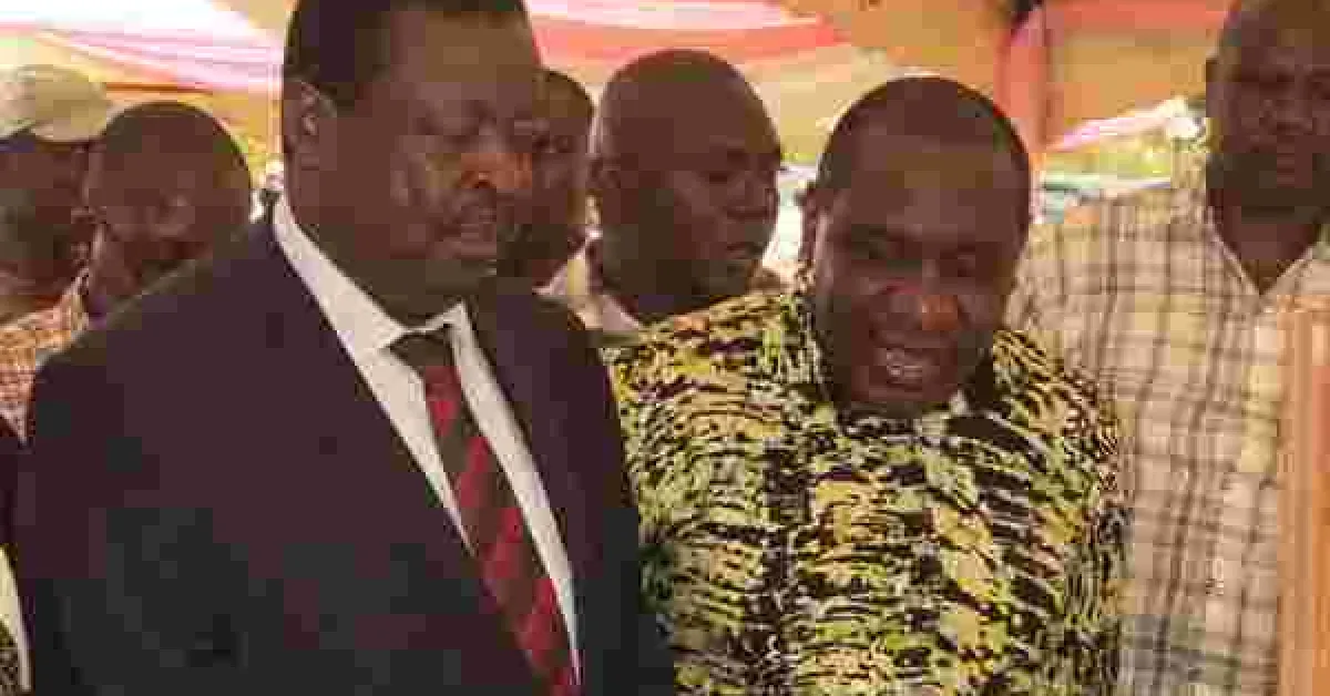 NASA Reveals Plans to Push for Constitutional Referendum