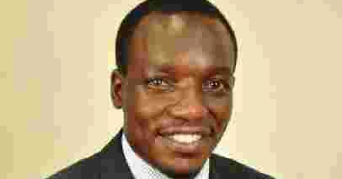 Police Place Dagoretti MP Simba Arati under House Arrest