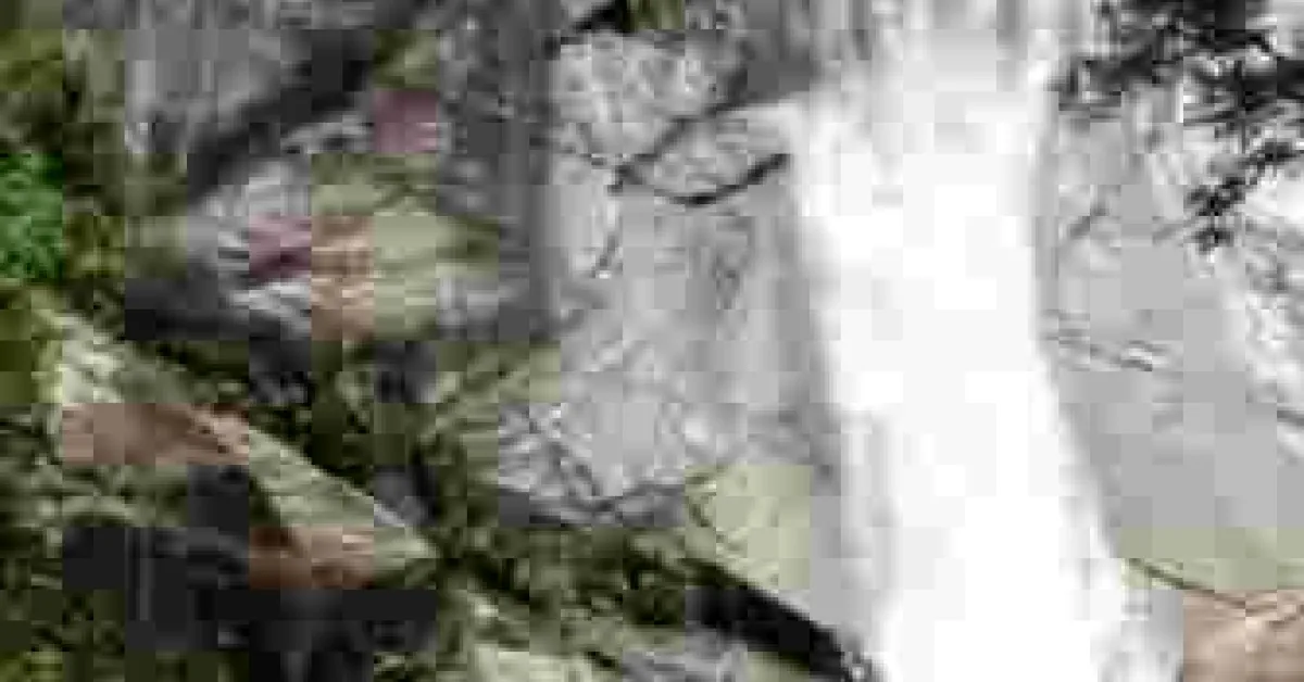 Kenyan Man Dies after Falling Down a Waterfall in Malaysia