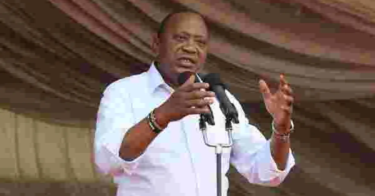 Central Kenya Leaders Clash over President Uhuru's Appointments to the Cabinet