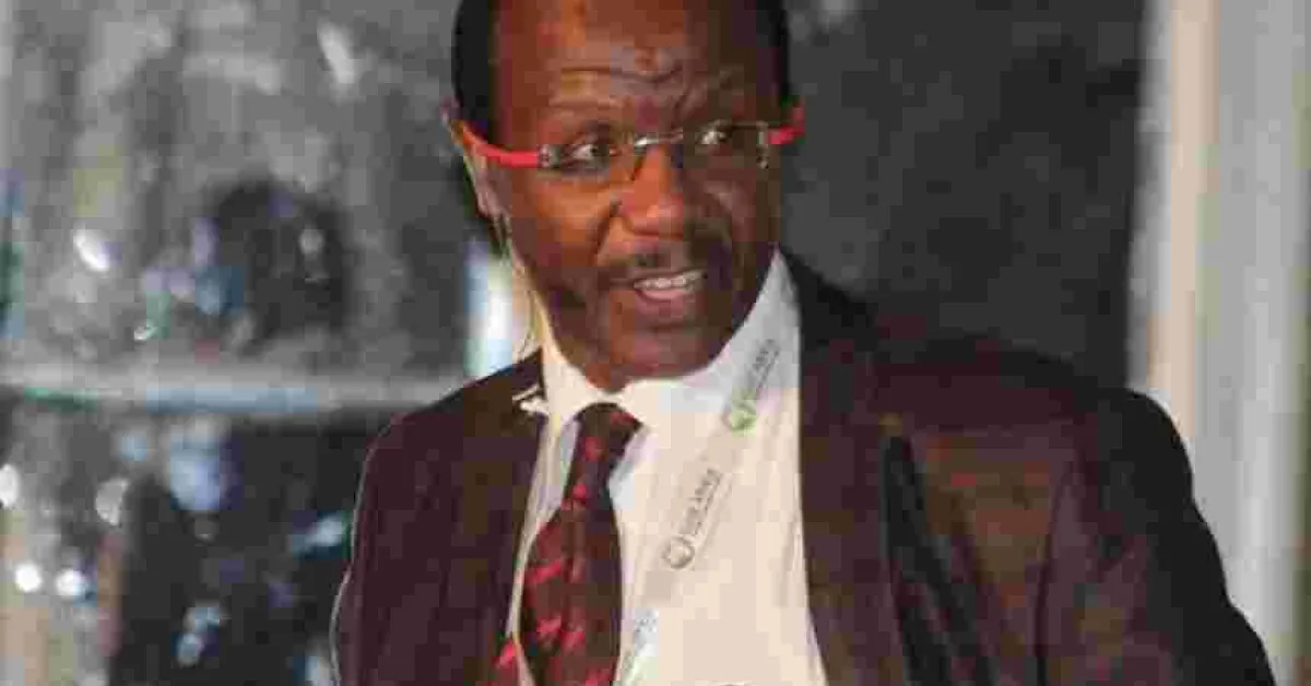 NASA Appoints David Ndii to Steer Raila's People's Assembly