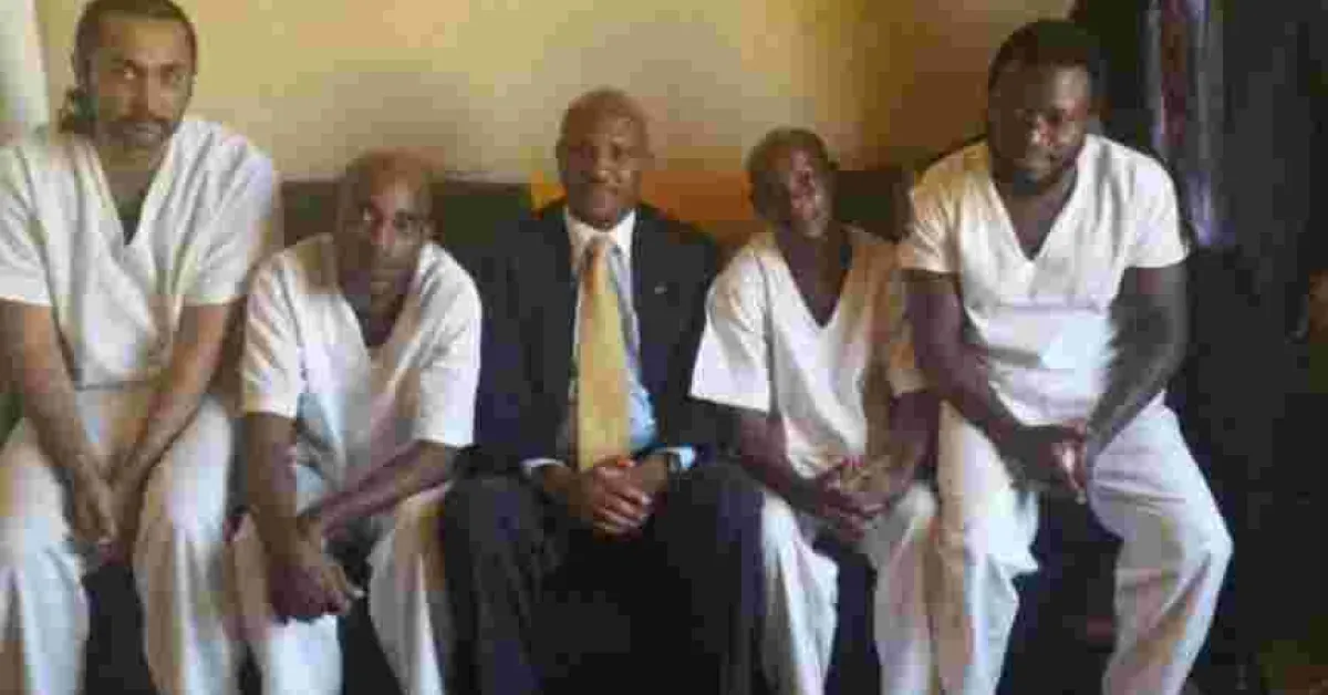 President Uhuru Negotiates the Release of Four Kenyans Sentenced to Life Imprisonment in South Sudan