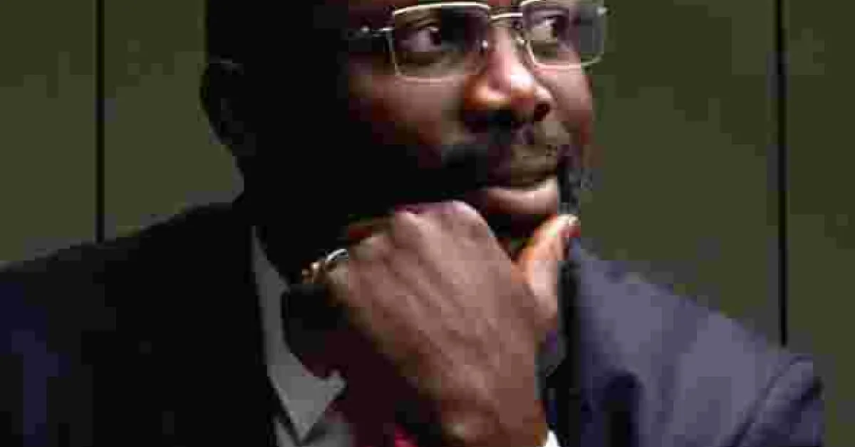 President Uhuru Congratulates Former Soccer Icon George Weah on His Election as Liberia President