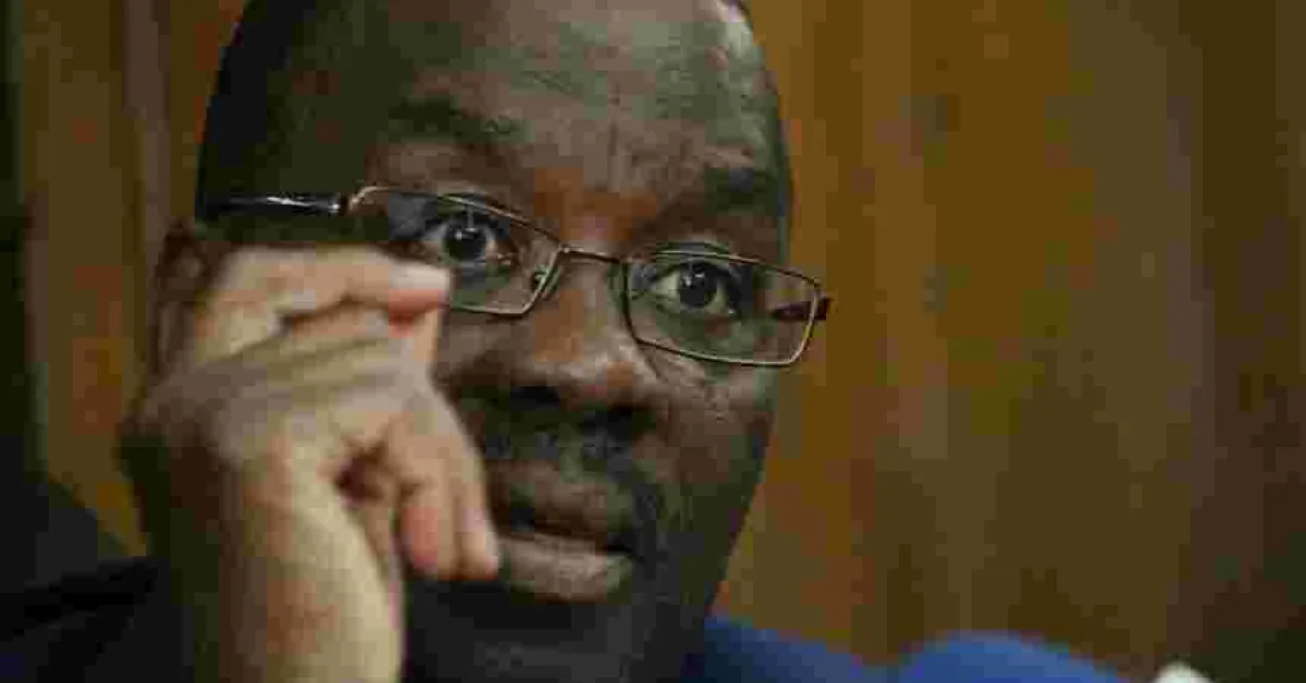 Former Chief Justice Willy Mutunga Wants to Head Commission of Inquiry on Police Violations