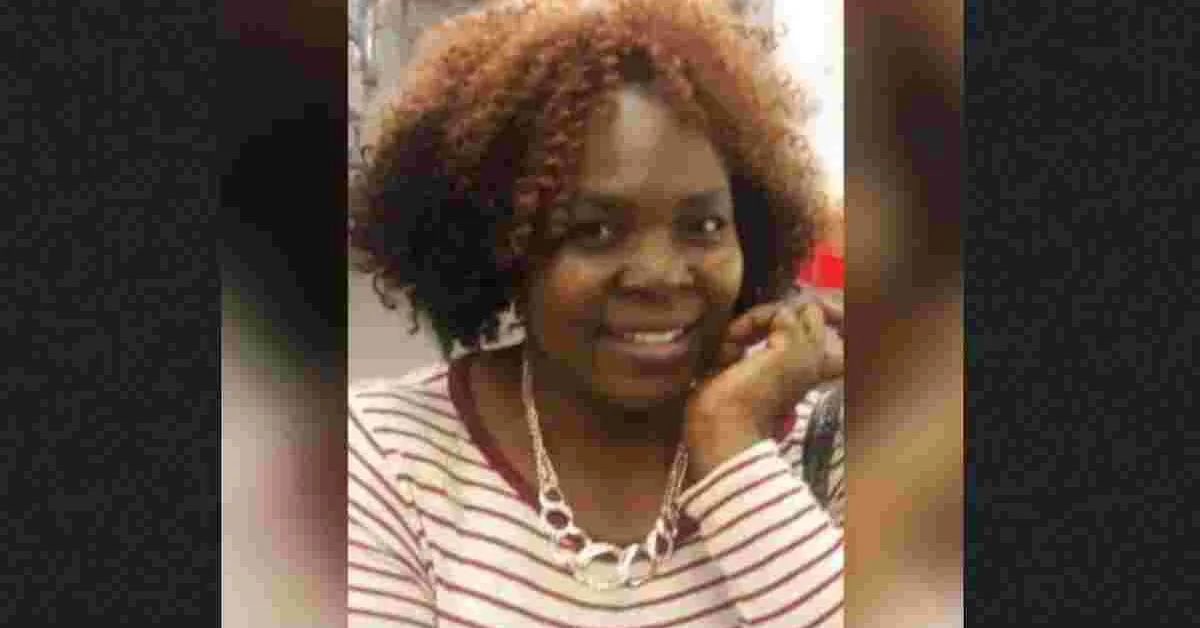 Death Announcement: Damaris Isaac Anyoso (Dama) of Elizabeth, NJ