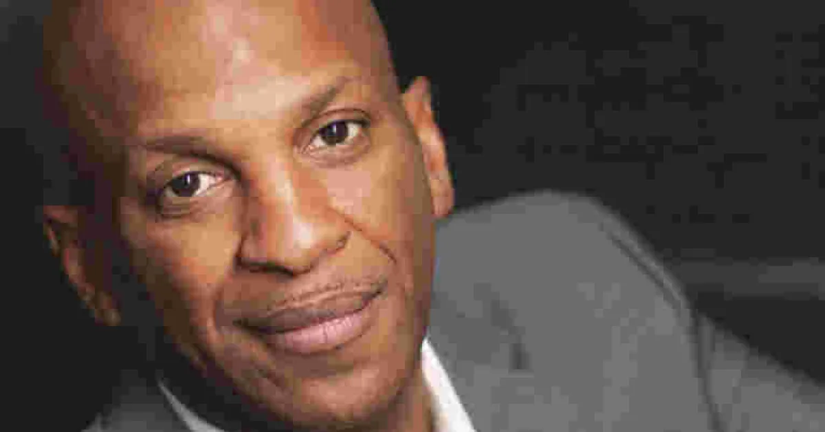 Top US Gospel Singer Stranded at Moi International Airport in Mombasa