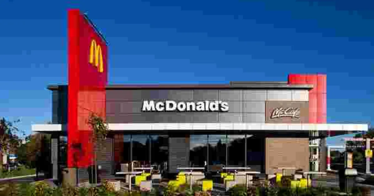 McDonald's Says its Not Opening Outlet in Nairobi