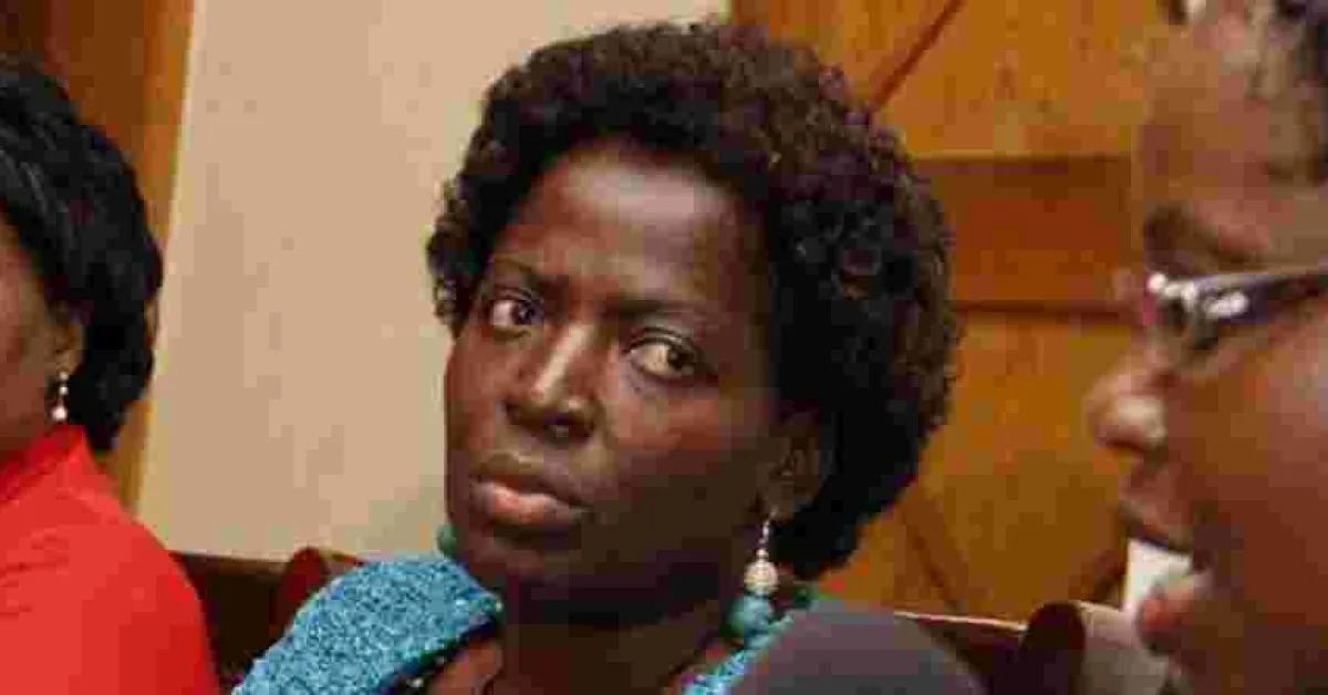 Kenyan National Nancy Asiko Onyango Lands Top Job at the IMF