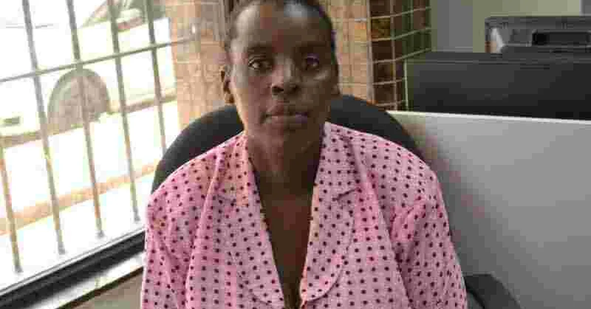 Coast Musician Seeks President Uhuru's Intervention Over Unpaid Dues for Her &quot;UhuruRuto Tano Tena&quot; Song