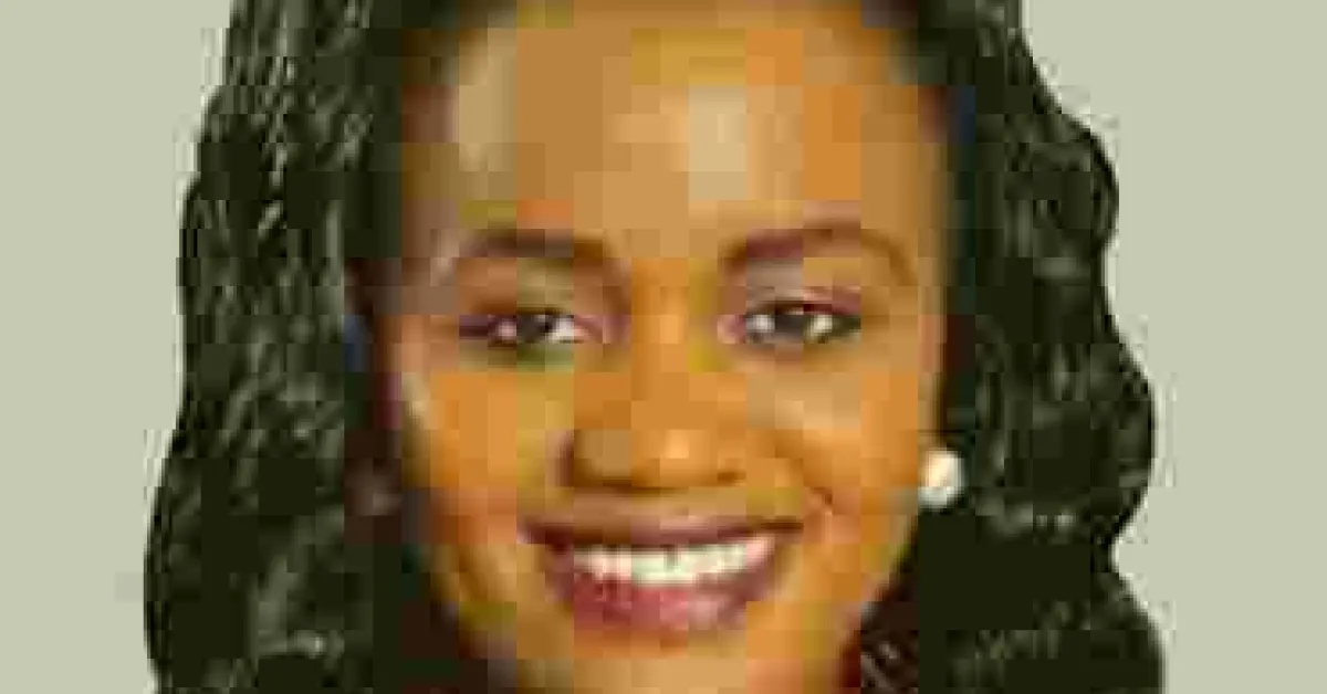 Laikipia Women Rep Catherine Waruguru Says She's Happy Being a Second Wife