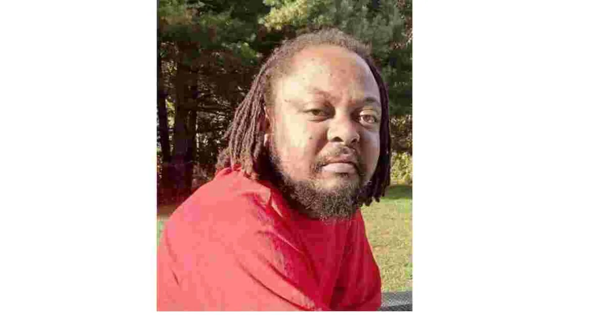 Death Announcement for Charles Karaka Kinuthia (Karax) of Baltimore, Maryland