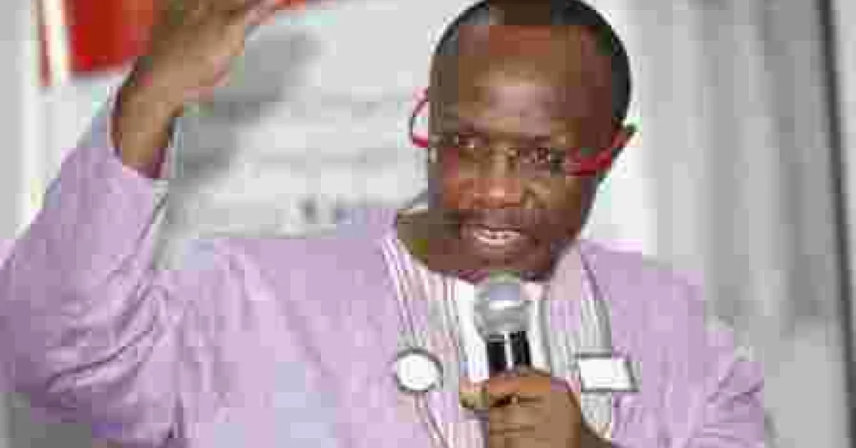 NASA Strategist David Ndii Attacks President Uhuru, Ruto After His Dramatic Arrest