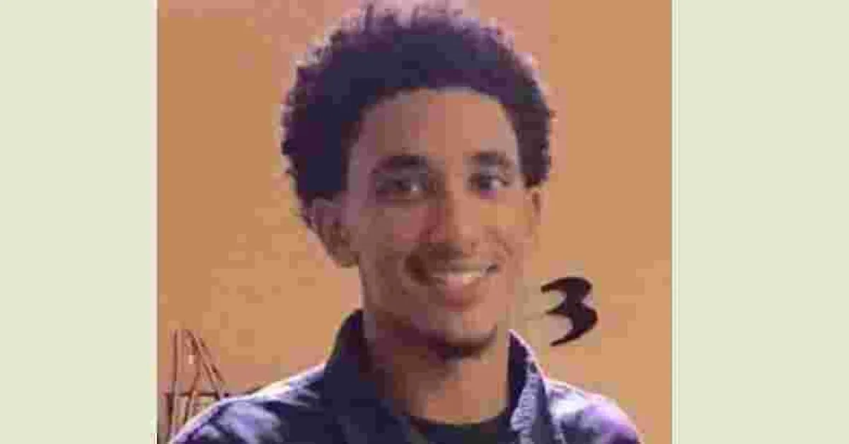 Death Announcement for Jamal Lorenzo Nganga of Silver Spring, Maryland