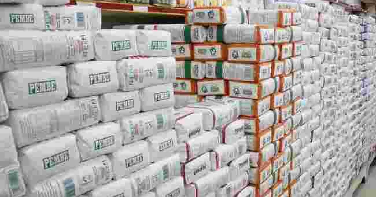 Government to Halt Provision of Sh90 Subsidized Unga at the End of December