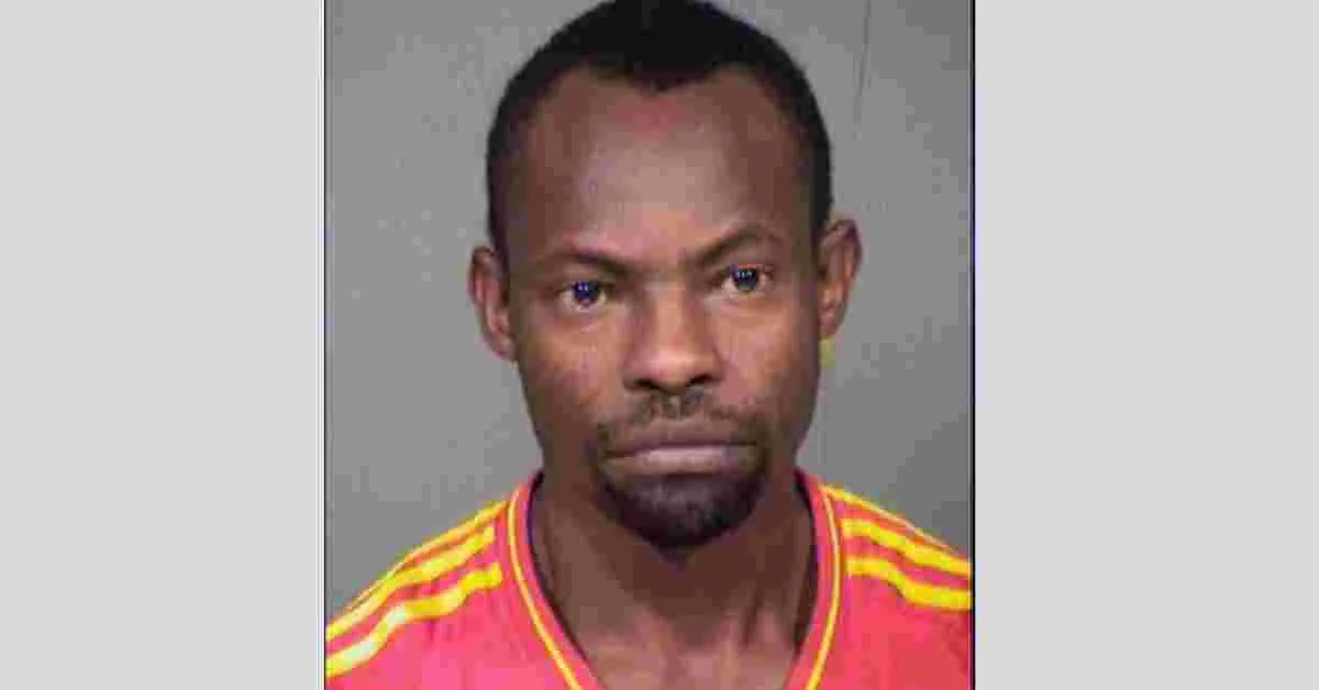 Kenyan Man in Arizona Arrested for Being Drunk while Caring for Patients