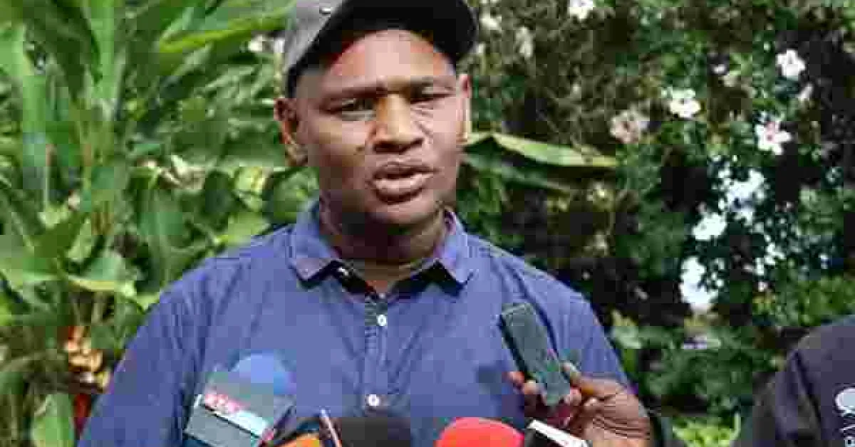 MP Drafts Child Support Bill to Tame Deadbeat Fathers