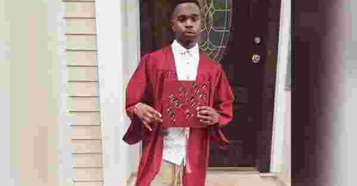 Kenyan Teenager Shot Dead in Boston in a Suspected Drug Rip-off