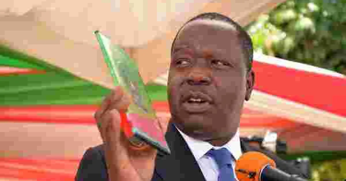 Girls Outshine Boys in 2017 KCSE Exams as 142 Students Score Straight As